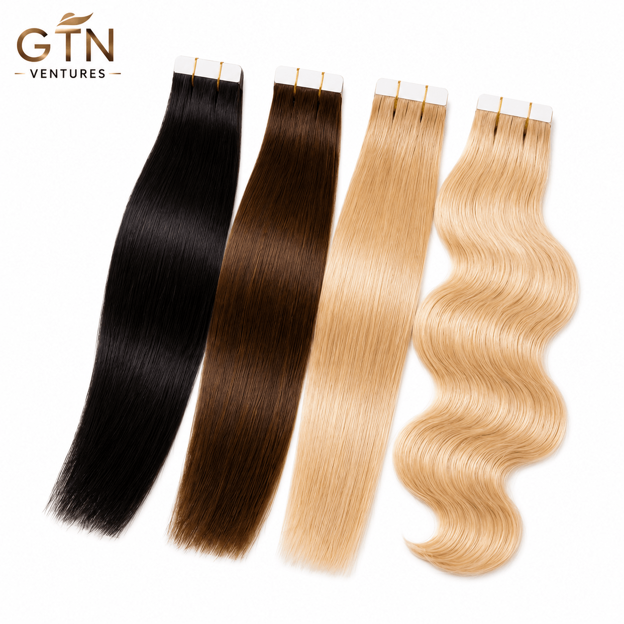 Hair Extensions - GTN Venture