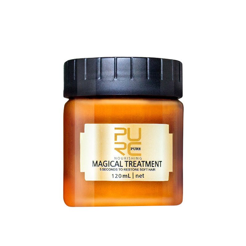 PURC Magic Keratin Repair Damage Hair Mask - GTN Venture