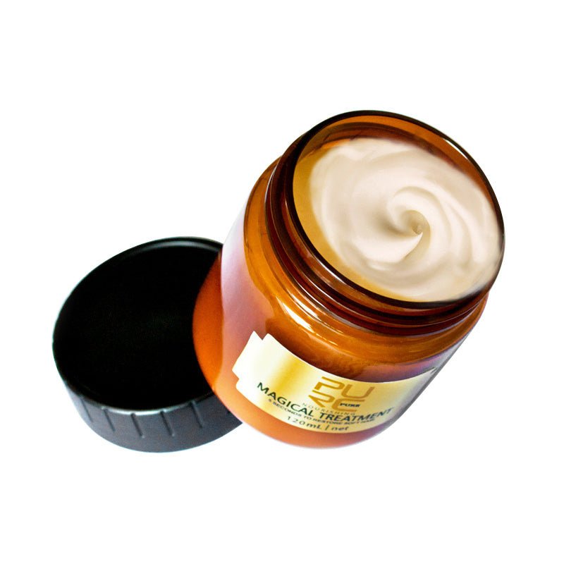 PURC Magic Keratin Repair Damage Hair Mask - GTN Venture