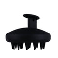 Shunfa Pure Silicone Beauty Tool Brush Scalp Massager Adult Child Portable Shampoo Comb - GTN Venture