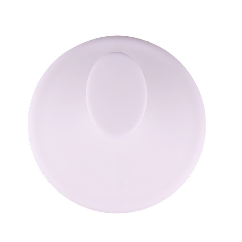 Shunfa Pure Silicone Beauty Tool Brush Scalp Massager Adult Child Portable Shampoo Comb - GTN Venture