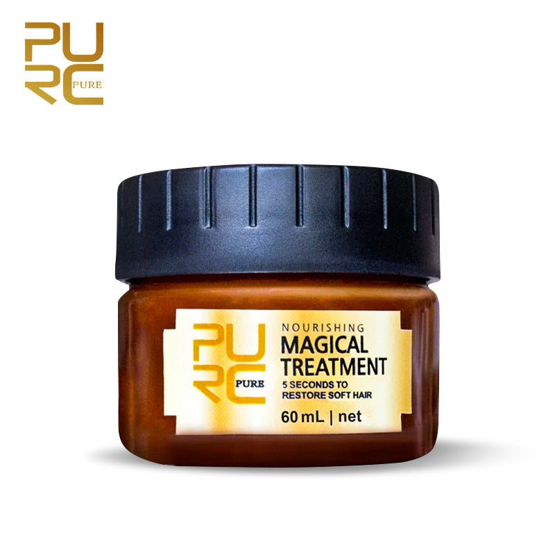 PURC Magic Keratin Repair Damage Hair Mask - GTN Venture