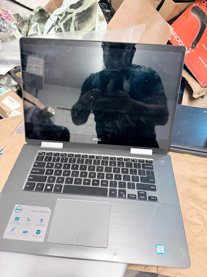 Lot of 4 Laptops + iPad 5th Gen – All Working – $250 (Tinley Park Pickup)