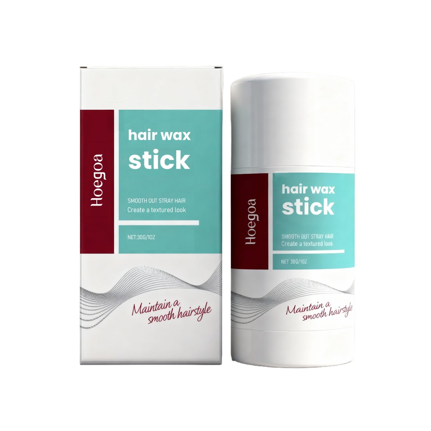 Hair Wax Stick - GTN Venture