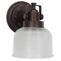 Sunset Lighting 1-Lt 100W Mb Wren Vanity F3191-64