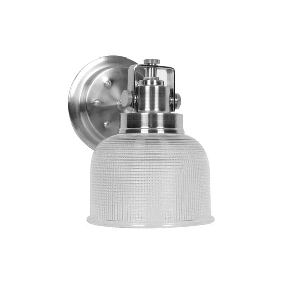 Sunset Lighting1-LT 100W MB Wren Sconce F3191-80