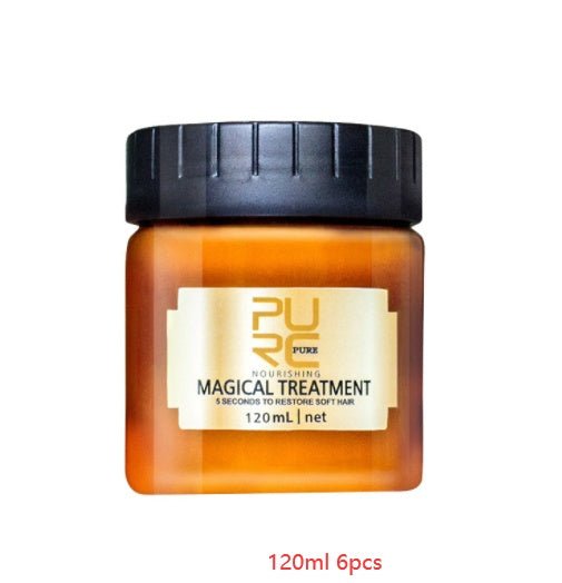 PURC Magic Keratin Repair Damage Hair Mask - GTN Venture